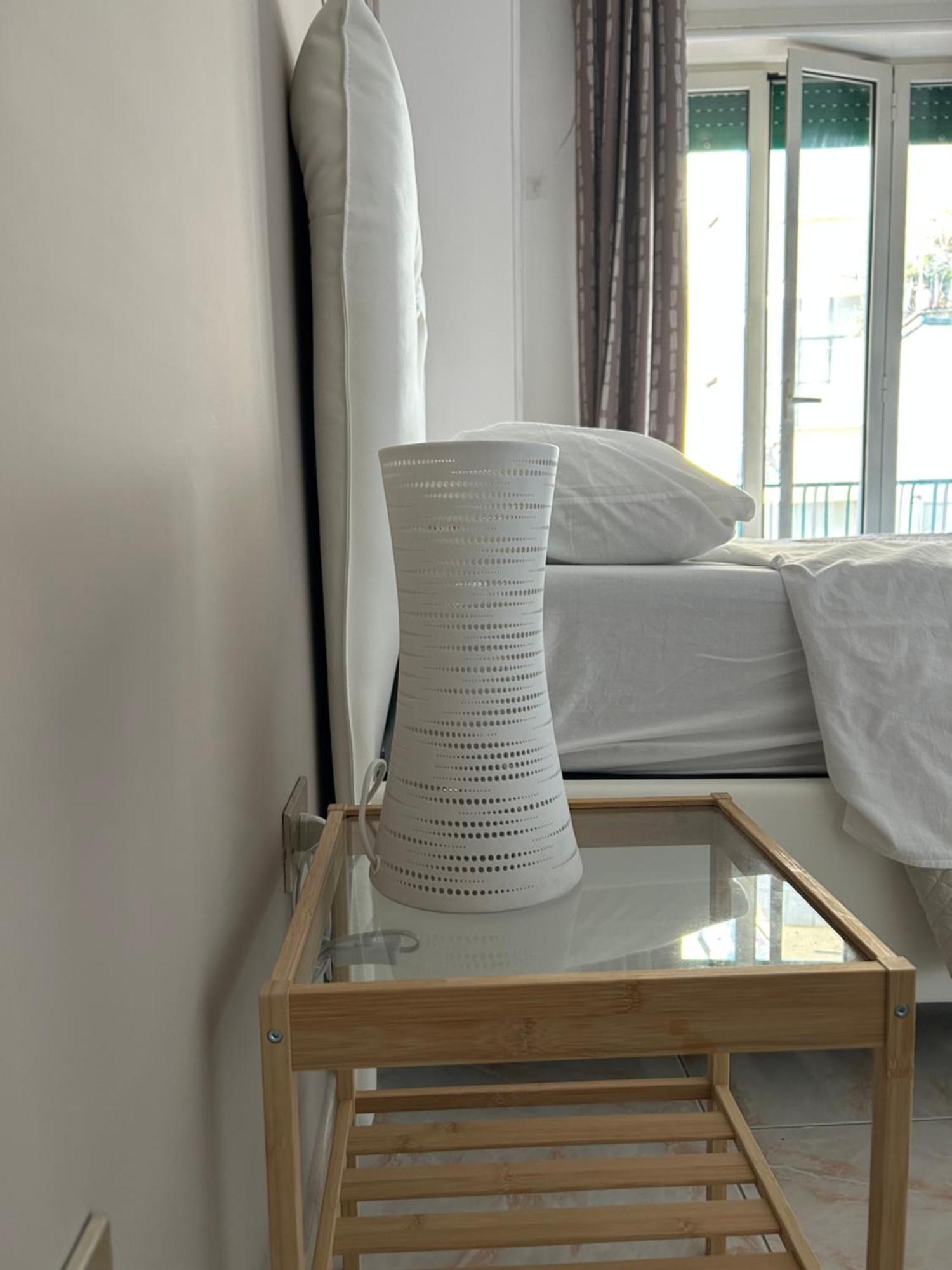 Happy Fly Now Bed & Breakfast เนเปิลส์ ภายนอก รูปภาพ